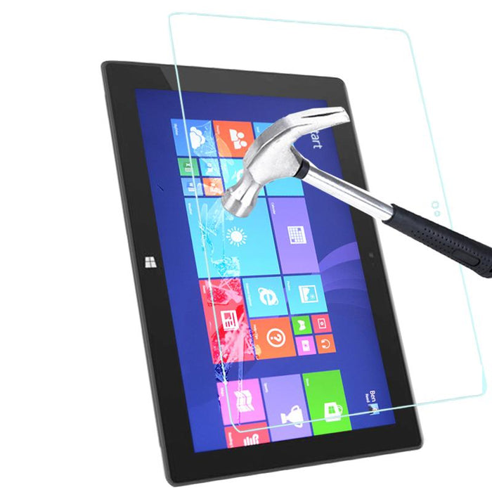 For Microsoft Surface 2 0.4Mm 9H+ Surface Hardness 2.5D Explosion-Proof Tempered Glass Film