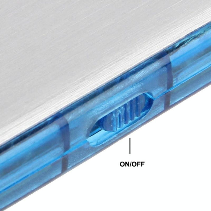 Usb Voice Recorder + 8Gb Usb Flash Disk Blue