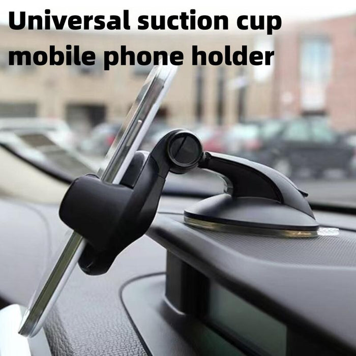 Universal Mobile Car Phone Holder for Phone In Car Holder Windshield Cell Stand Support Smartphone