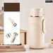 1.6l/3l Stainless Steel Thermos For Drinks