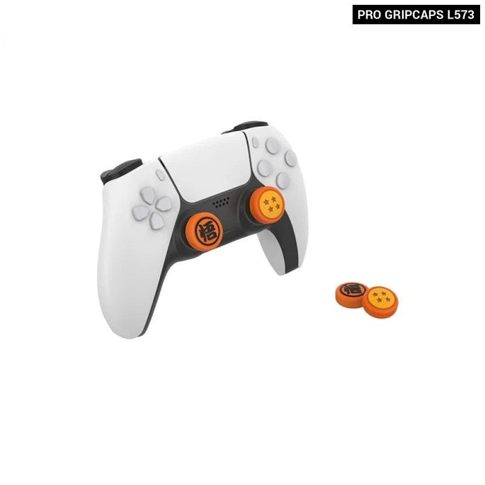 Orange Game Accessories Compatible Nintendo Switch