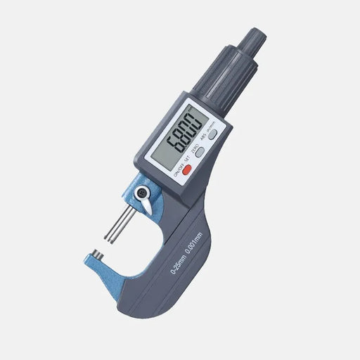 Digital Micrometer Set 100mm High Precision