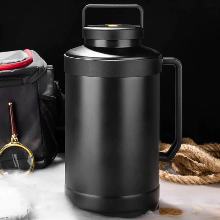 Leakproof Thermos Bottle