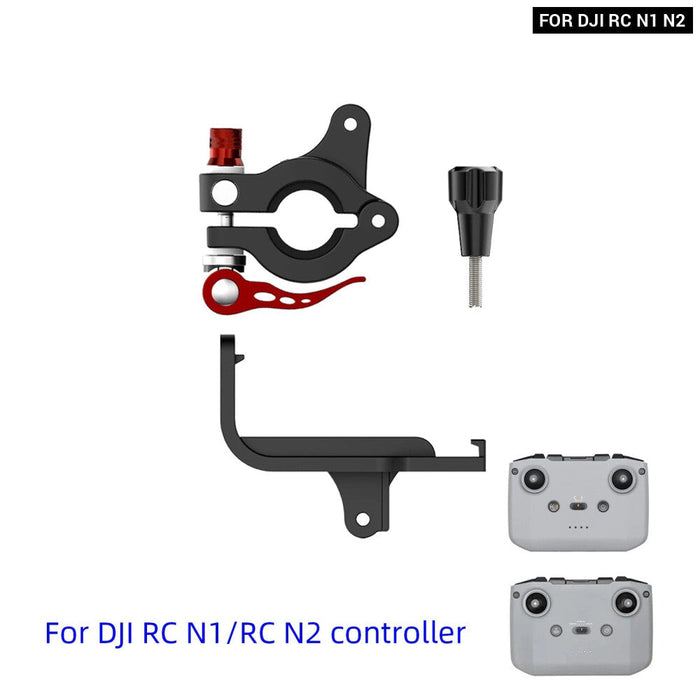 Bike Mount For Dji Rc Mini 4 Pro 3 Mavic Air