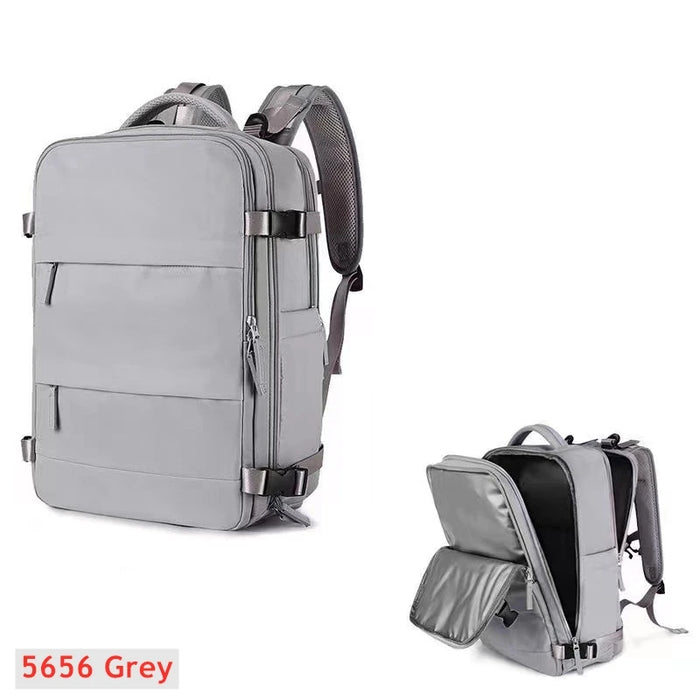 Mens 15.6,16,17.3 Inch Waterproof Shoulder Case Laptop Bag