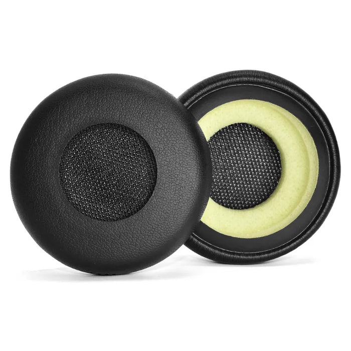 Leather Ear Pads For Jabra Evolve Headset