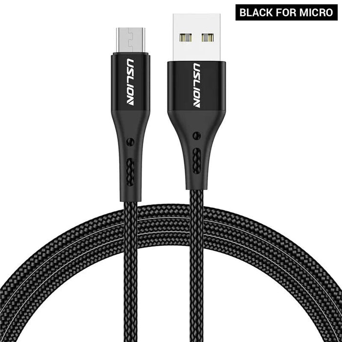 Fast Charge Usb Cables For Mobiles