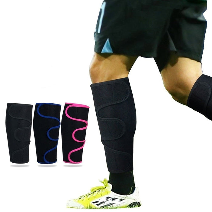 1Piece Sport Calf Compression Brace Sleeve Support for Pain Relief Leg Injury