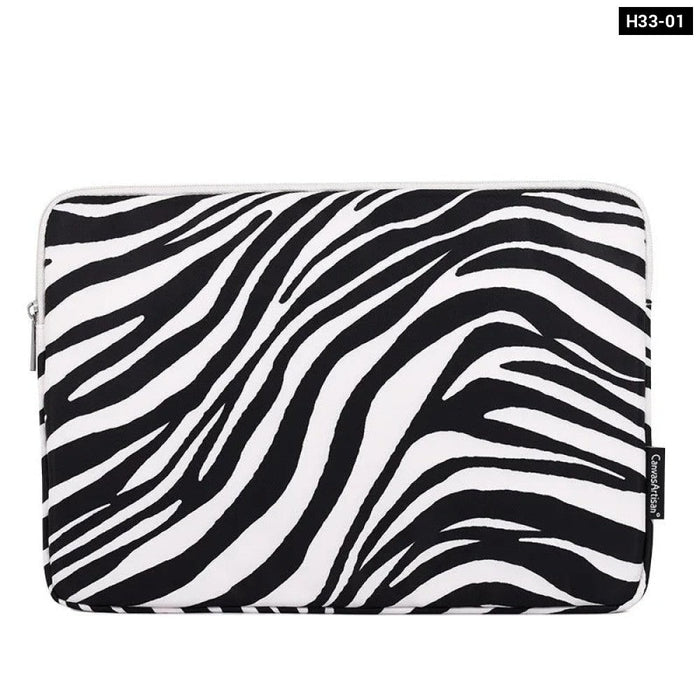 For Macbook Unisex 17.3 Inch Sleeve Case Waterproof Laptop Bag