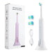 360 Rotation Electric Toothbrush 3 Heads