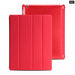 Ipad 2 3 4 Full Pu Leather Smart Case Protective Cover