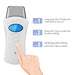 Microcurrent Facial Machine For Skin Rejuvenation