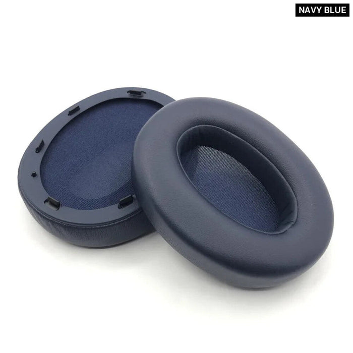 Sony Wh Xb910n Ear Pads Memory Foam Cushions