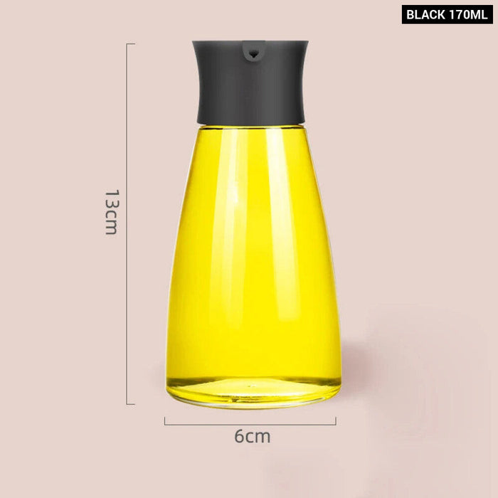 Outdoor Bbq Oil Bottle