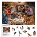 Jesus Wooden Puzzle For Family