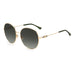 Womens Sunglasses by Jimmy Choo Birdiespefib 60 Mm