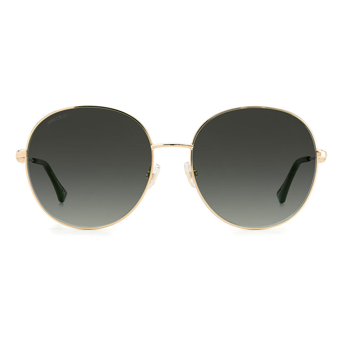 Womens Sunglasses by Jimmy Choo Birdiespefib 60 Mm