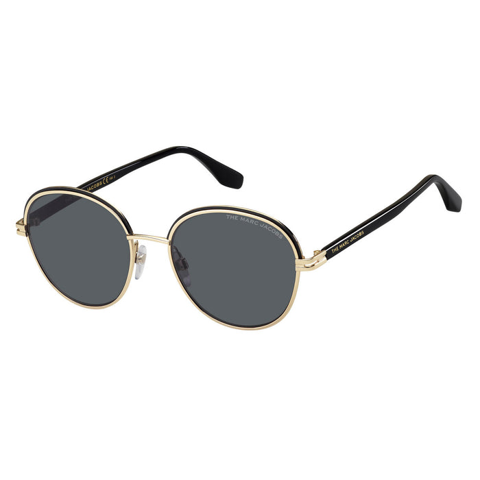 Mens Sunglasses By Marc Jacobs By Marc532SRhlIr Golden  53 Mm