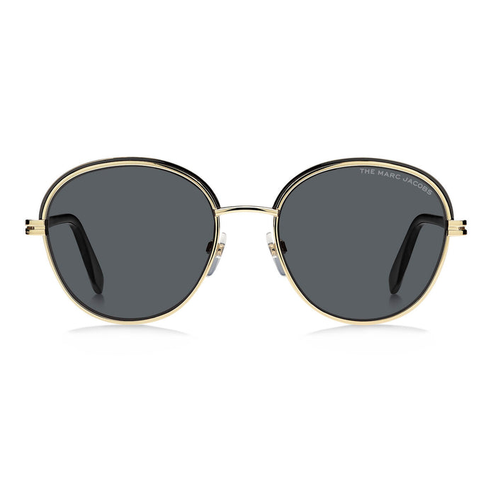 Mens Sunglasses By Marc Jacobs By Marc532SRhlIr Golden  53 Mm