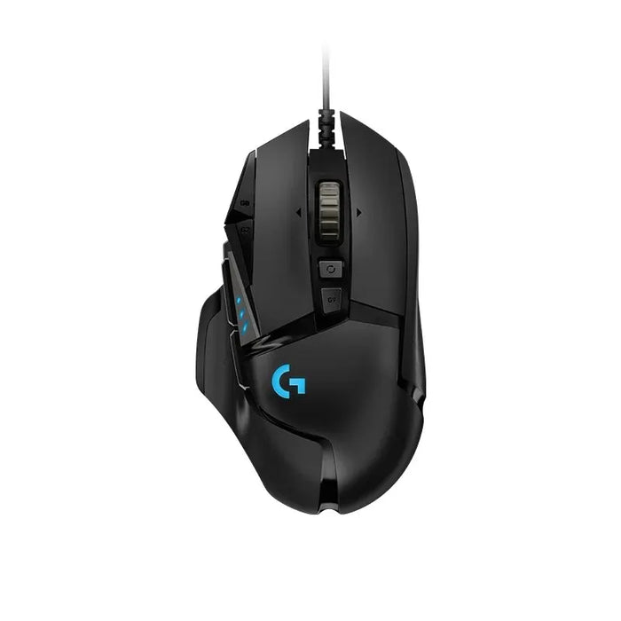 Logitech G502 Hero Gaming Mouse