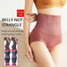 High Waist Tummy Control Shapewear Panties