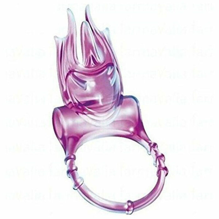 Vibrating Ring By Durex Toy Anillo Diablillo