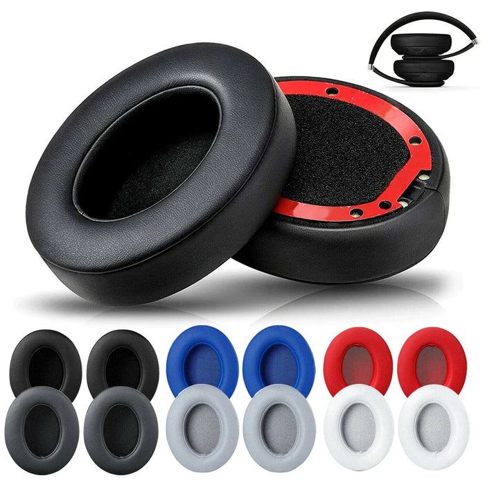 Ear Pads For Beats Studio 2 3 Headphones