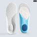 Breathable Memory Foam Insoles For Kids Shoes