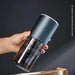 Portable Electric Coffee Bean Grinder