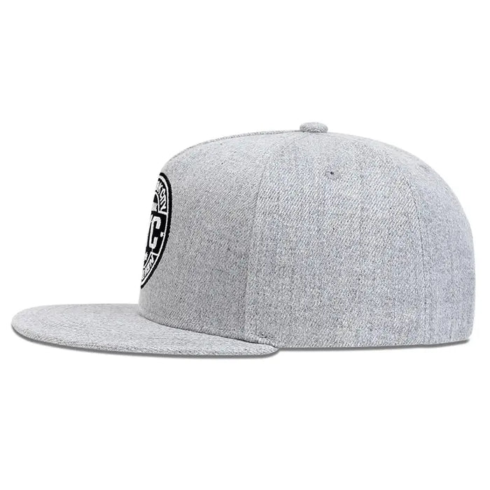 Nyc Letter Embroidered Baseball Cap / Hat