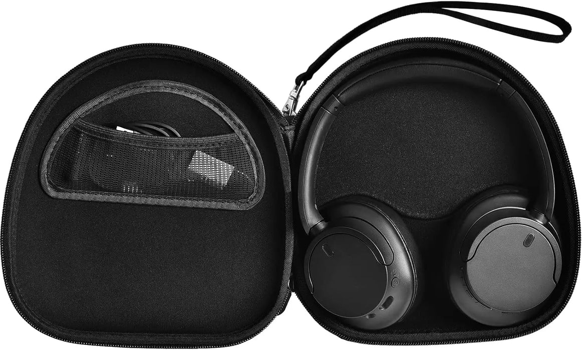 Sony Wh Ch720N/Ch520 Wireless Headphones Carrying Case