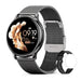 Custom Dial Bluetooth Smart Watch For Android And Ios Heart