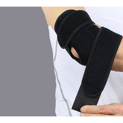 Breathable Adjustable Neoprene Elbow Brace Wraps