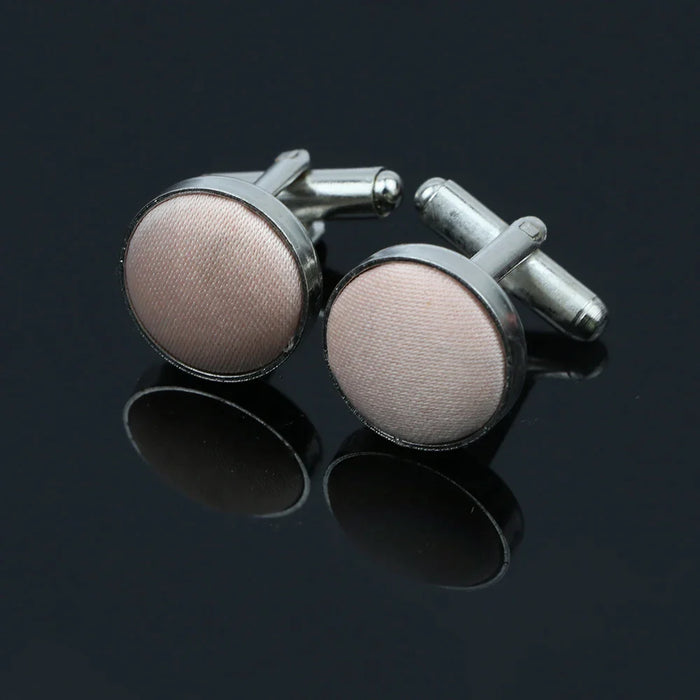 Colourful Cufflinks For Men Weddings Business And Gifts