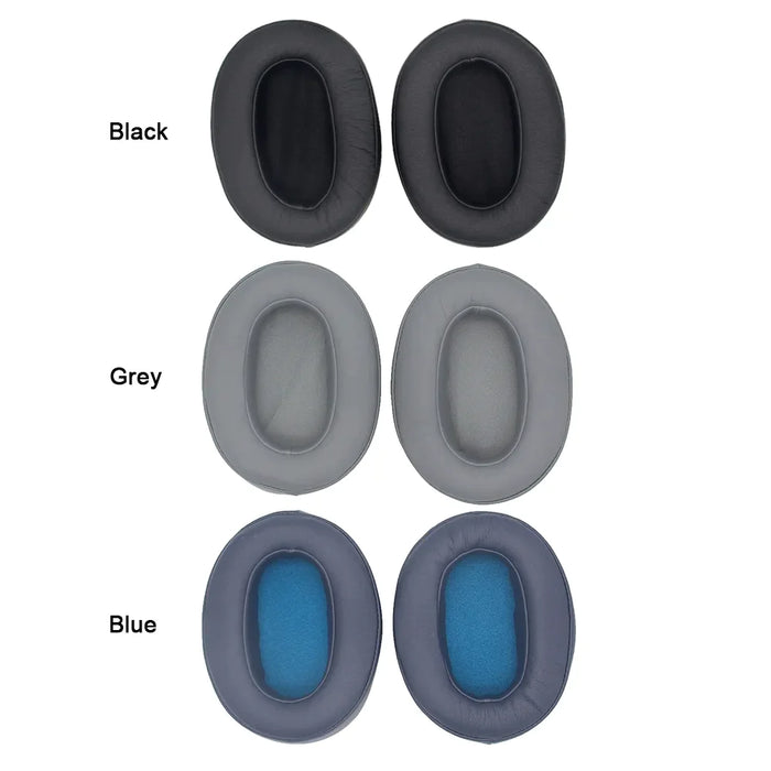 Sony Wh Xb900N Headphone Earpads Replacement Cushions