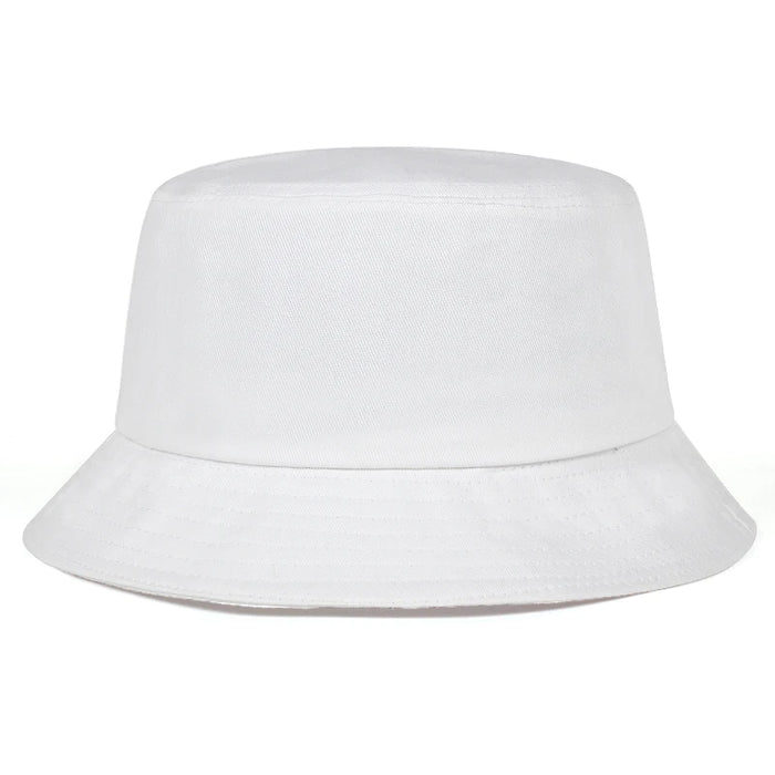 Bucket Hat For Outdoor Sun Protection