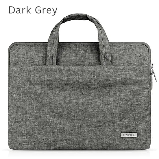 For Macbook Air Pro Notebook Unisex 13.3,14,15.6 Inch Sleeve Case Hand & Laptop Bag