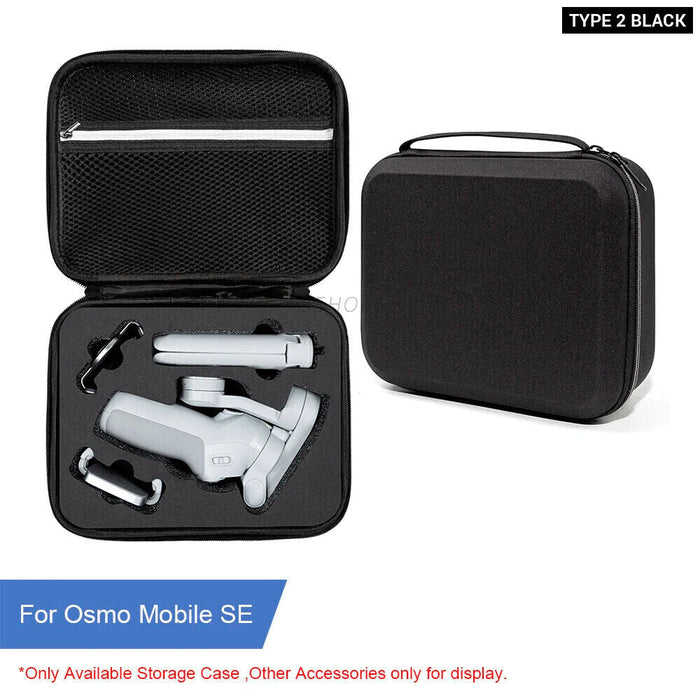 For Osmo Dji Se Durable Carrying Handheld Gimbal Storage Bags