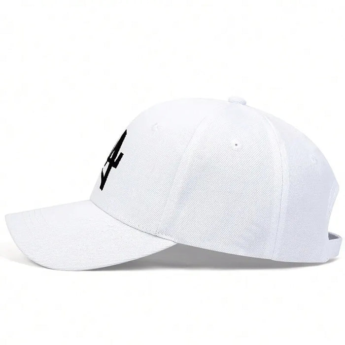 Embroidered Snapback Cap / Hat For Outdoor Wear