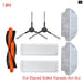 Xiaomi Robot Vacuum Parts Main Brush And Mop Set