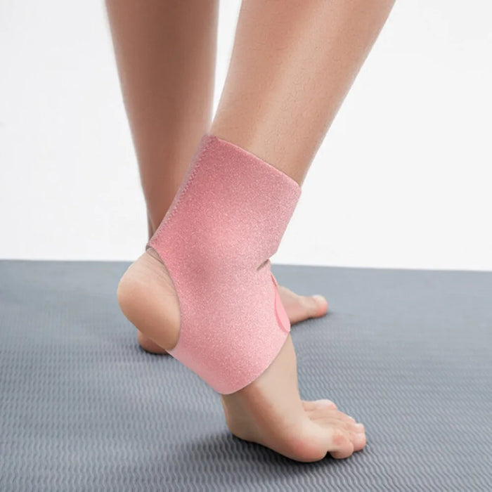 Sports Plantar Fasciitis Ankle Compression Socks For Women & Men