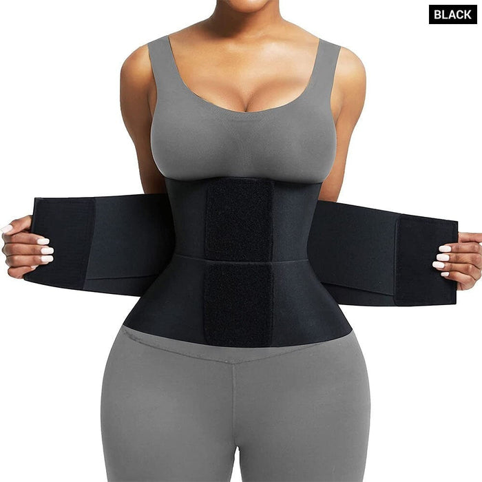 Slimming Body Shaper Waist Trimmer For Women