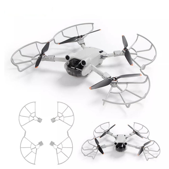 Mini 3 Propeller Guard For Dji Mavic Pack