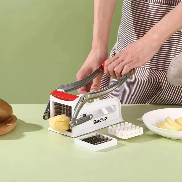 Stainless Steel Potato Cutter