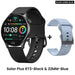 Waterproof Bluetooth Heart Rate Monitor 105 Sport Models