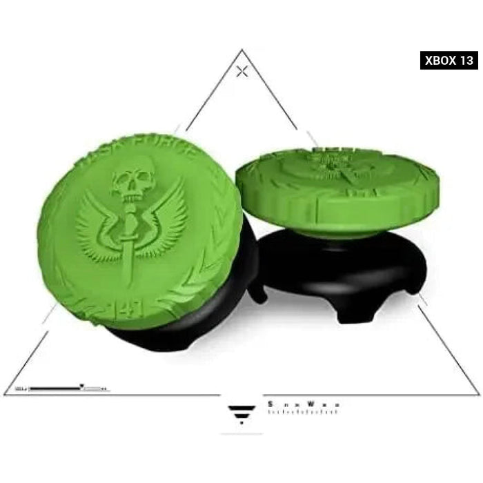 Silicone Thumb Grips For Xbox Series X/S Controller