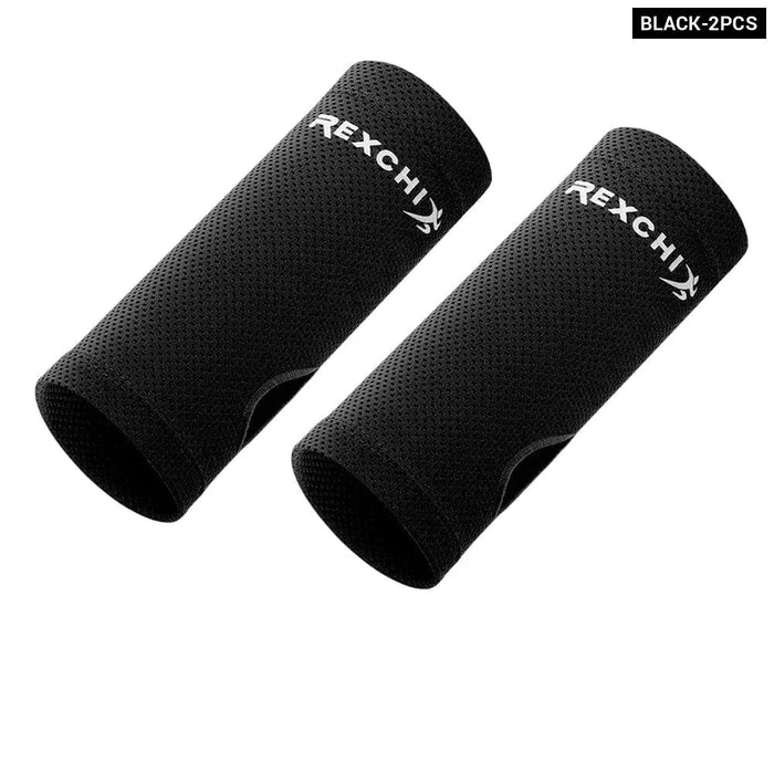 1 Pair Non-Slip Sweat-Absorbent Quick-Drying Wrist Brace For Sport Cycling