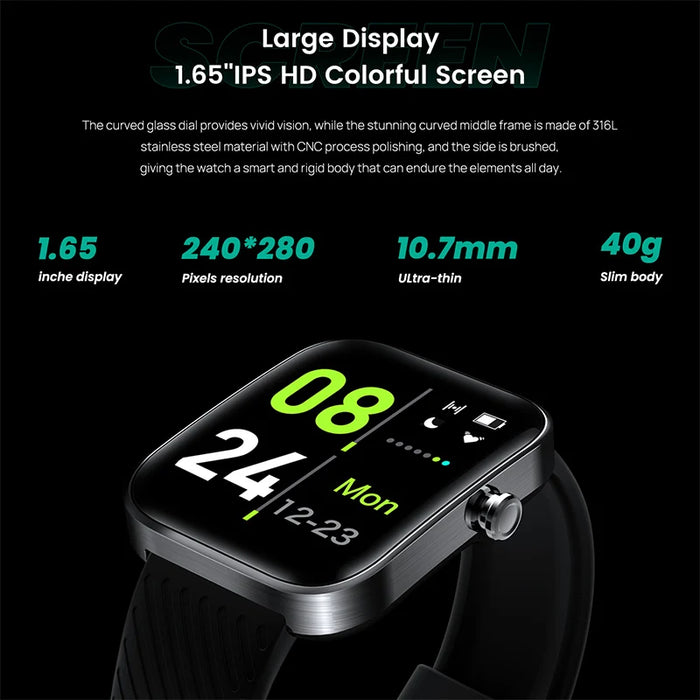 Mens Heart Rate Blood Pressure Oxygen Body Temperature