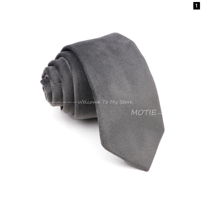 Mens Neckties For Weddings Business