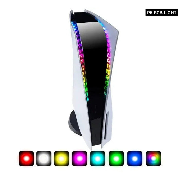 Ps5 Console Rgb Pickup Gaming Light